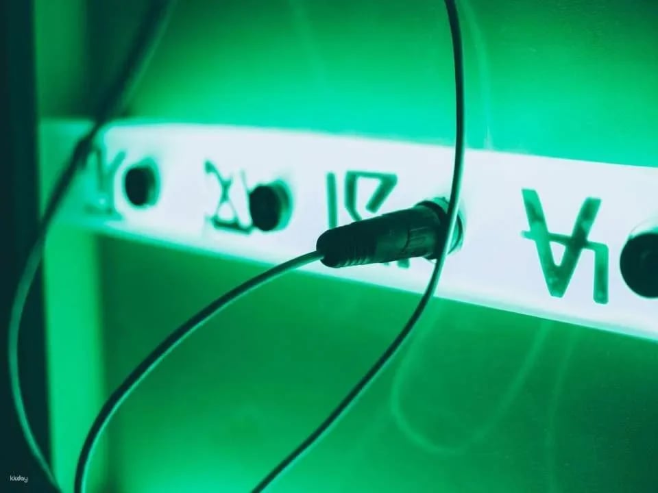 “Top Secret” Escape Room Single Player in Lucerne