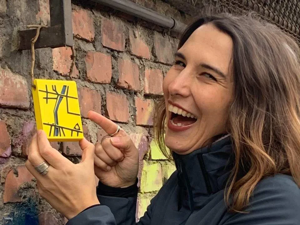 "Amnesie" Outdoor Escape Game Rapperswil