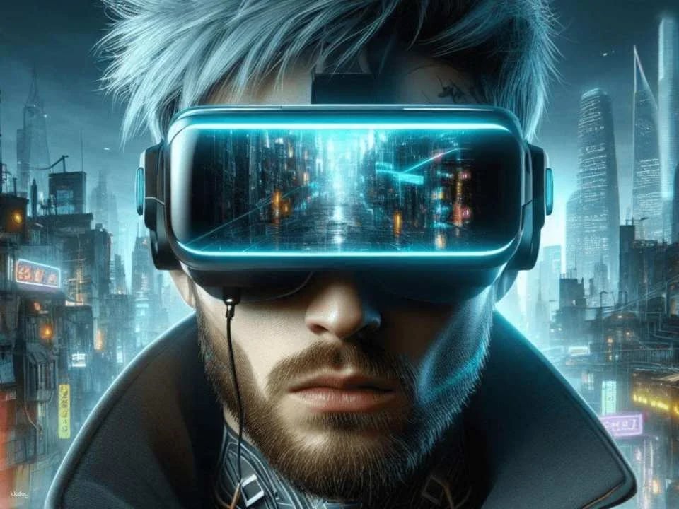 "Arvi Arena" VR Escape Game in Biel