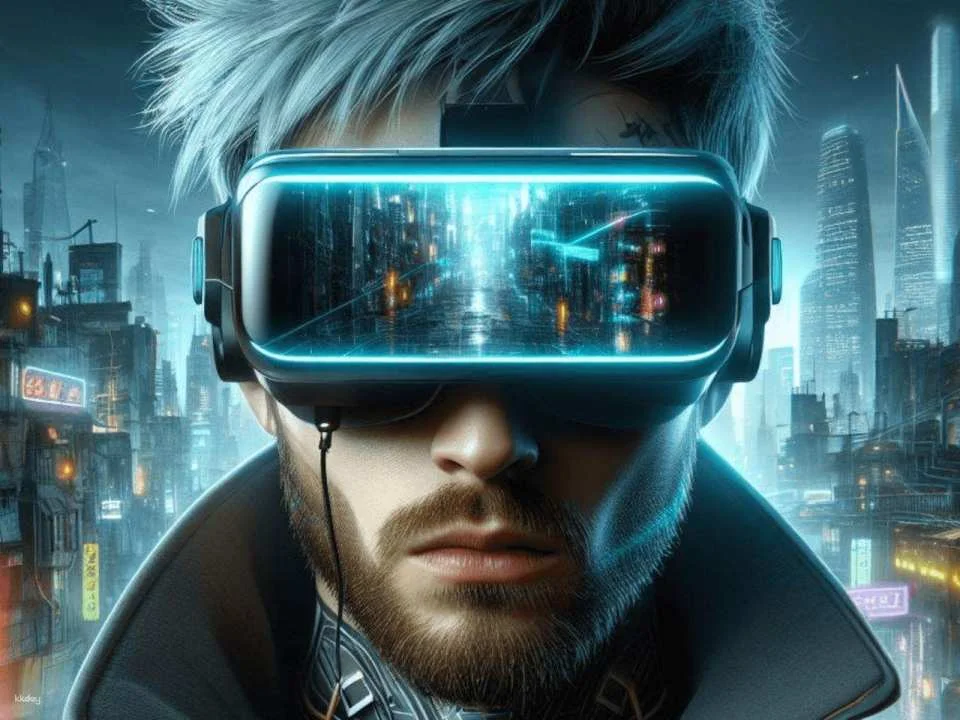 "Arvi Arena" VR Escape Game in Biel