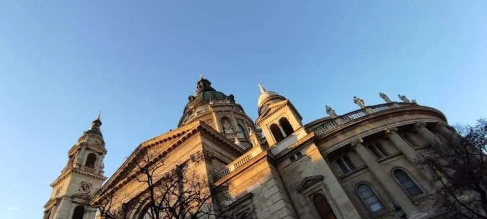 Pest City Center and the Jewish District Guided Tour