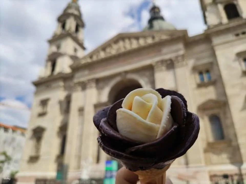 Pest City Center and the Jewish District Guided Tour