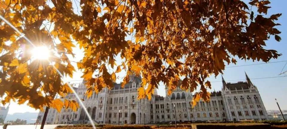 Pest City Center and the Jewish District Guided Tour
