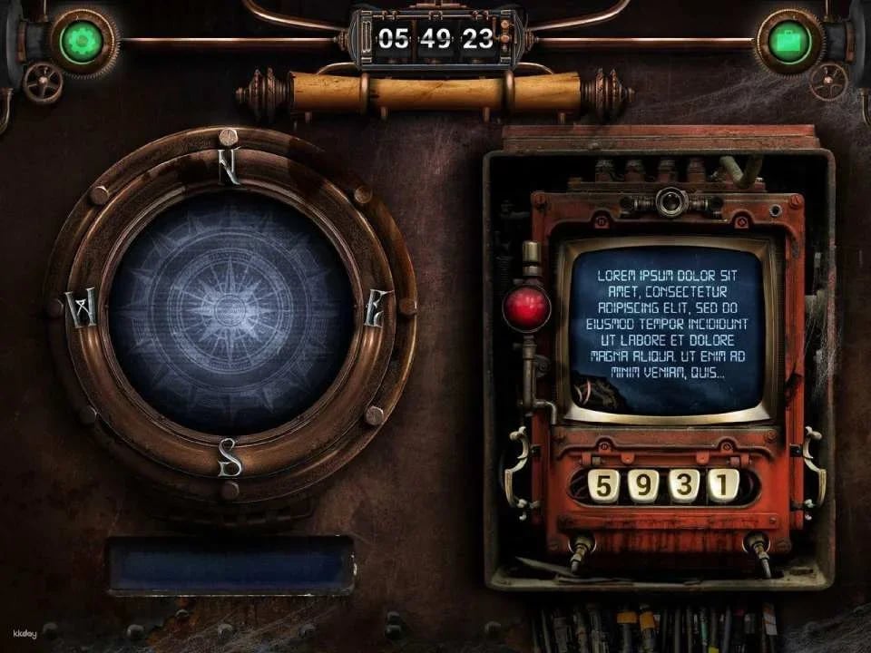 "Einstein Unsolved" Escape Game whole Switzerland Outdoor & Indoor