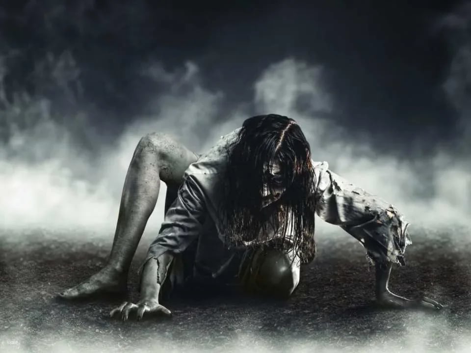 "Exorcist" Escape Room in Dietlikon