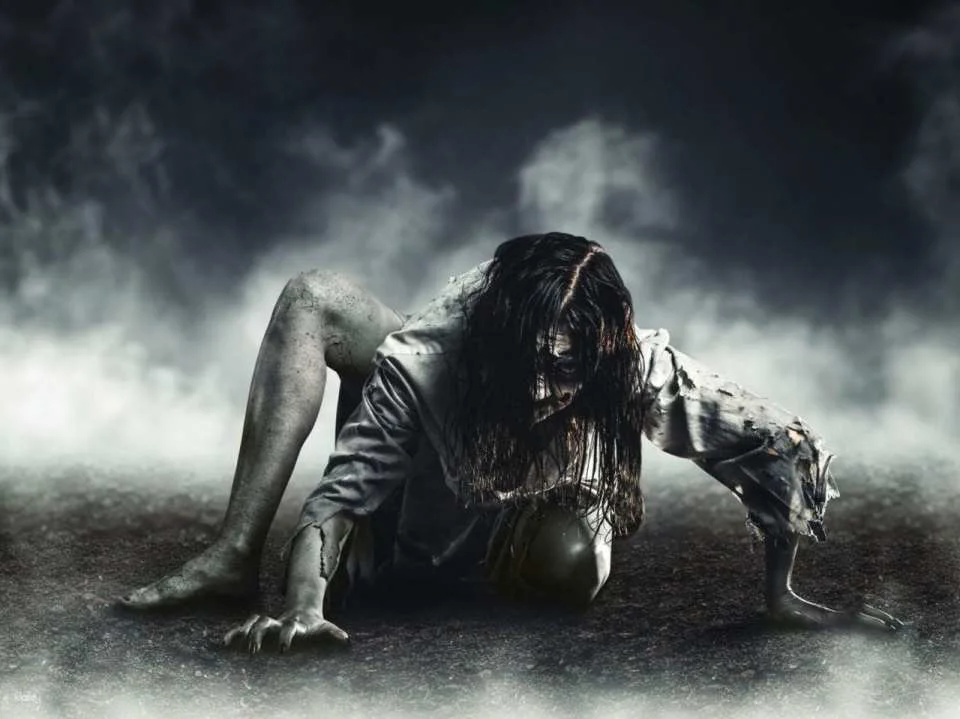 "Exorcist" Escape Room in Dietlikon