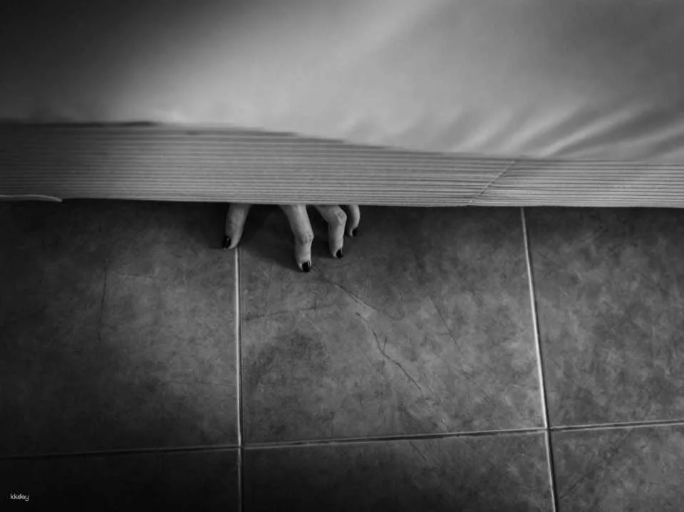 "Exorcist" Escape Room in Dietlikon