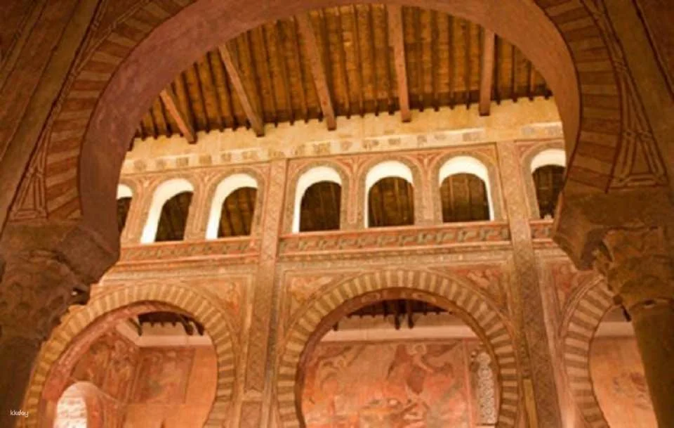 Three Cultures City and Toledo Cathedral guided tour