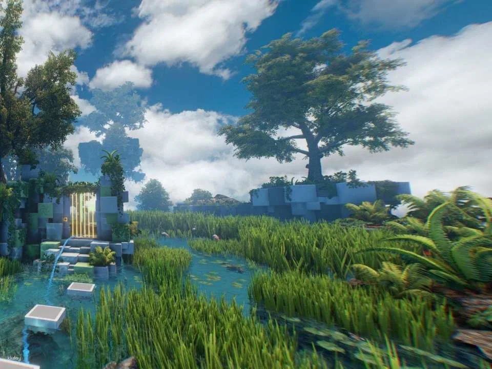 "Jungle Quest" virtual reality game in Zurich