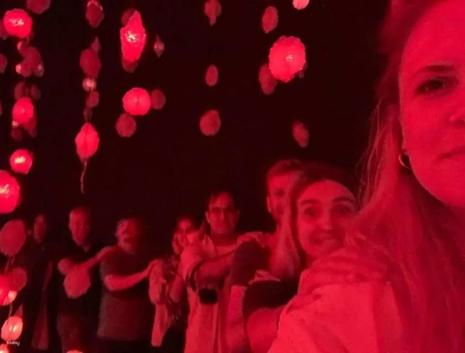 "Let's inspire" team event at the Kunsthaus Zurich