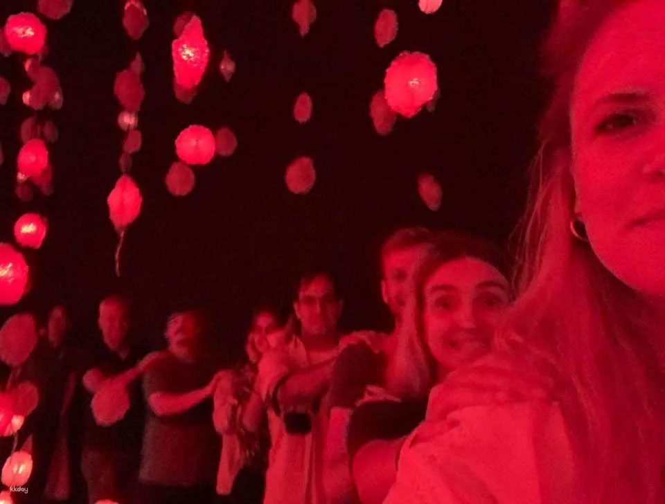 "Let's inspire" team event at the Kunsthaus Zurich