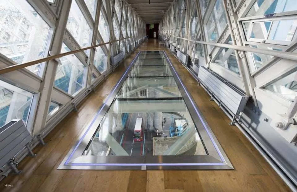 Tower Bridge and London's Best Landmarks Private Tour