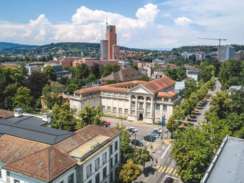 "Operation Mindfall" Outdoor Escape Mission Winterthur