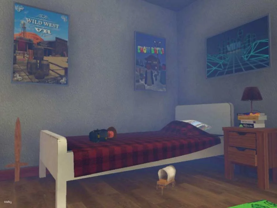 "Play Story" virtual adventure in Zofingen