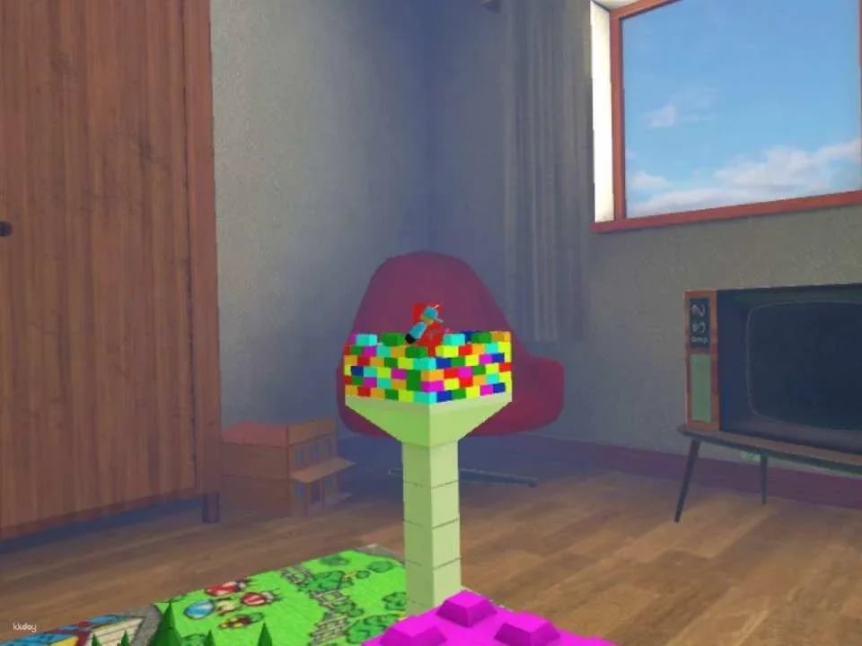 "Play Story" virtual adventure in Zofingen