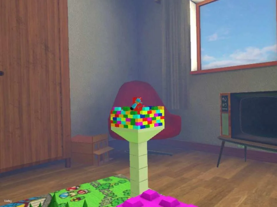 "Play Story" virtual adventure in Zofingen