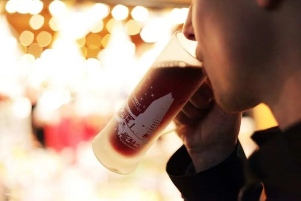 Guided Tour to Discover 3 Berlin Christmas Markets