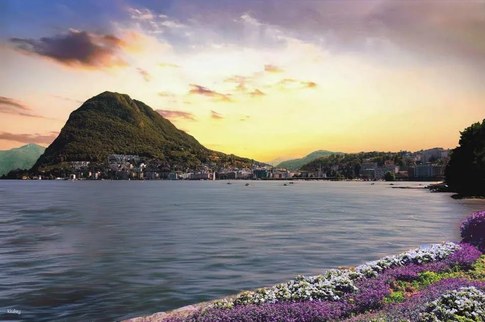 "The Duke of Marengo" Outdoor Escape Game Lugano