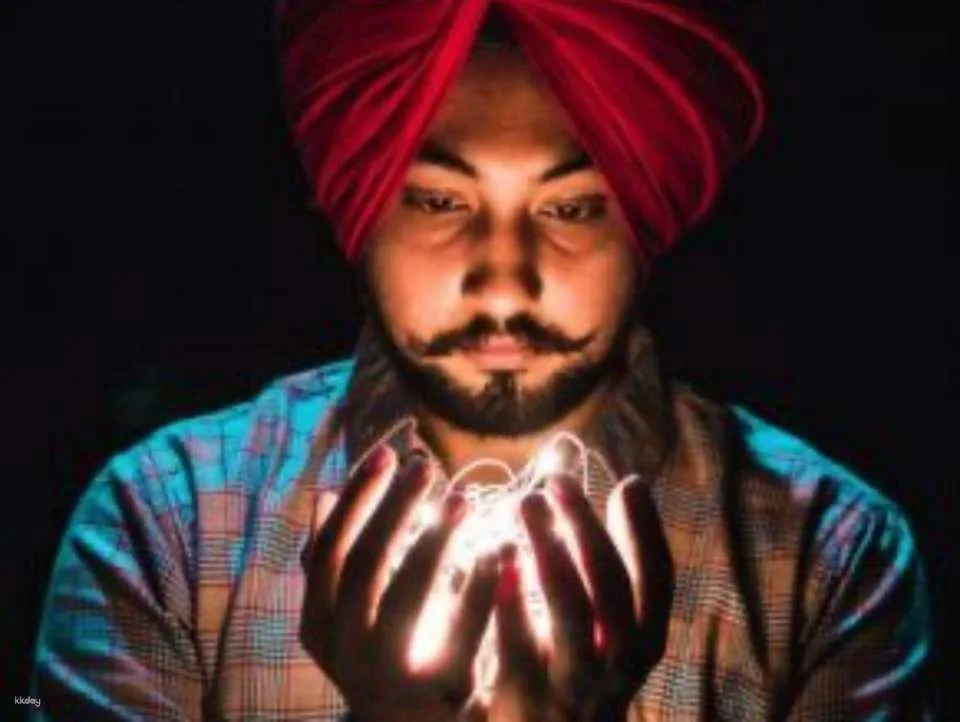 "The Jewels from Pondicherry" Escape Room Winterthur