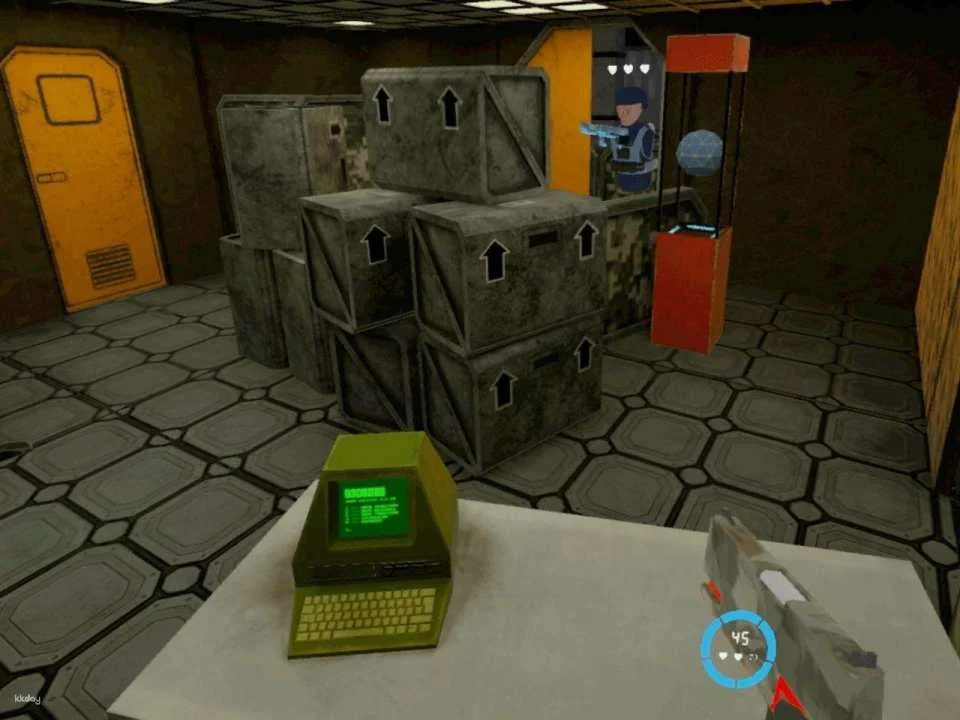 "The Lost Place " Virtual Adventure in Zofingen
