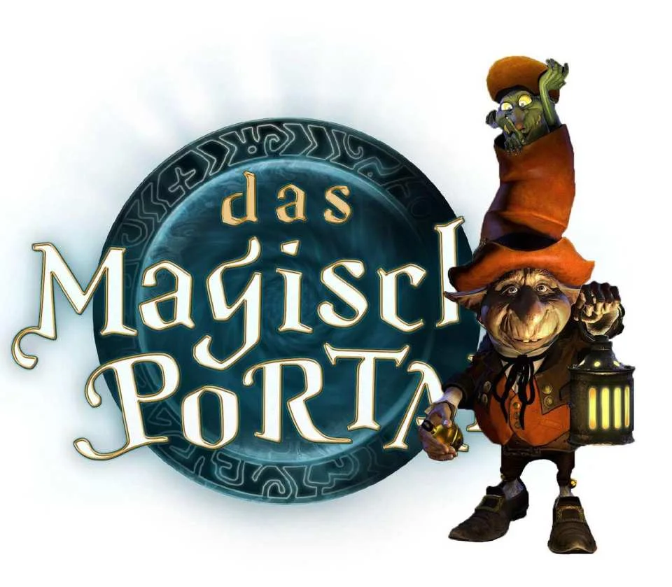 "The Magic Portal" Escape Game