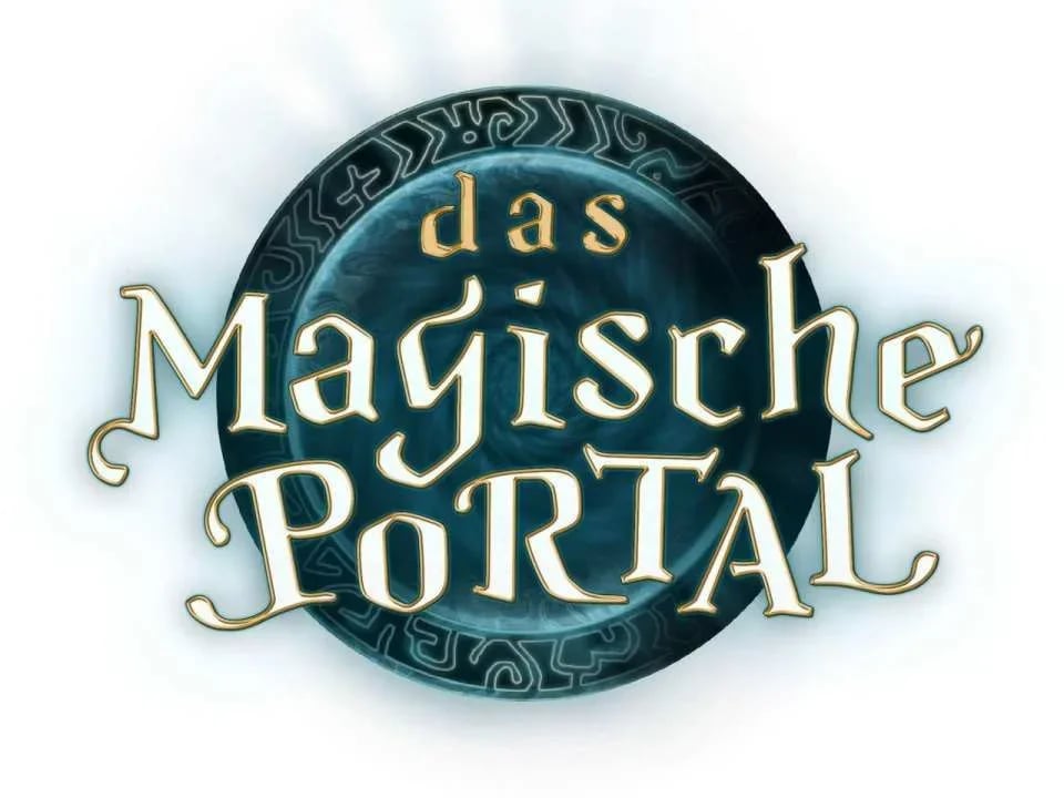 "The Magical Portal" Outdoor Escape Mission Winterthur
