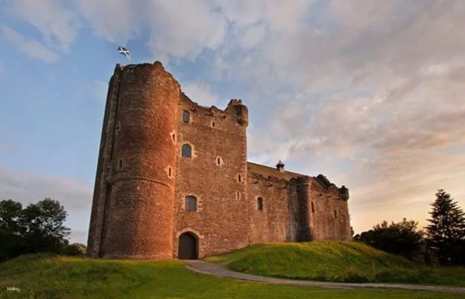 West Highlands, Lochs and Castles small group day tour