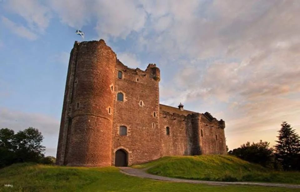 West Highlands, Lochs and Castles small group day tour