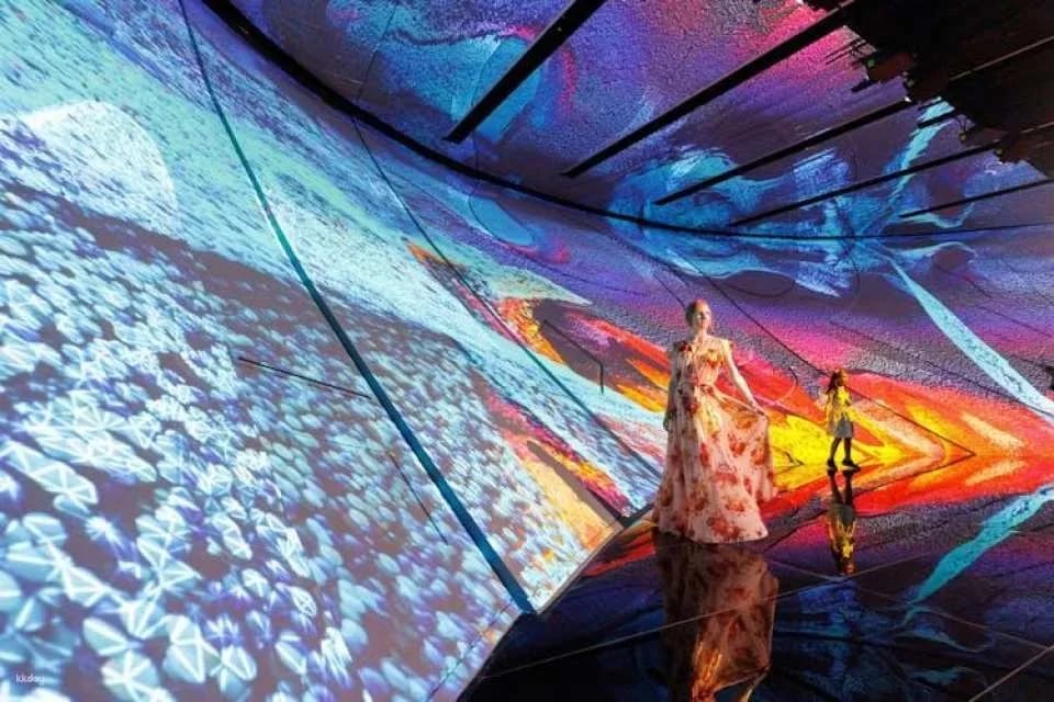 Museum of the Future Pioneer Pass
