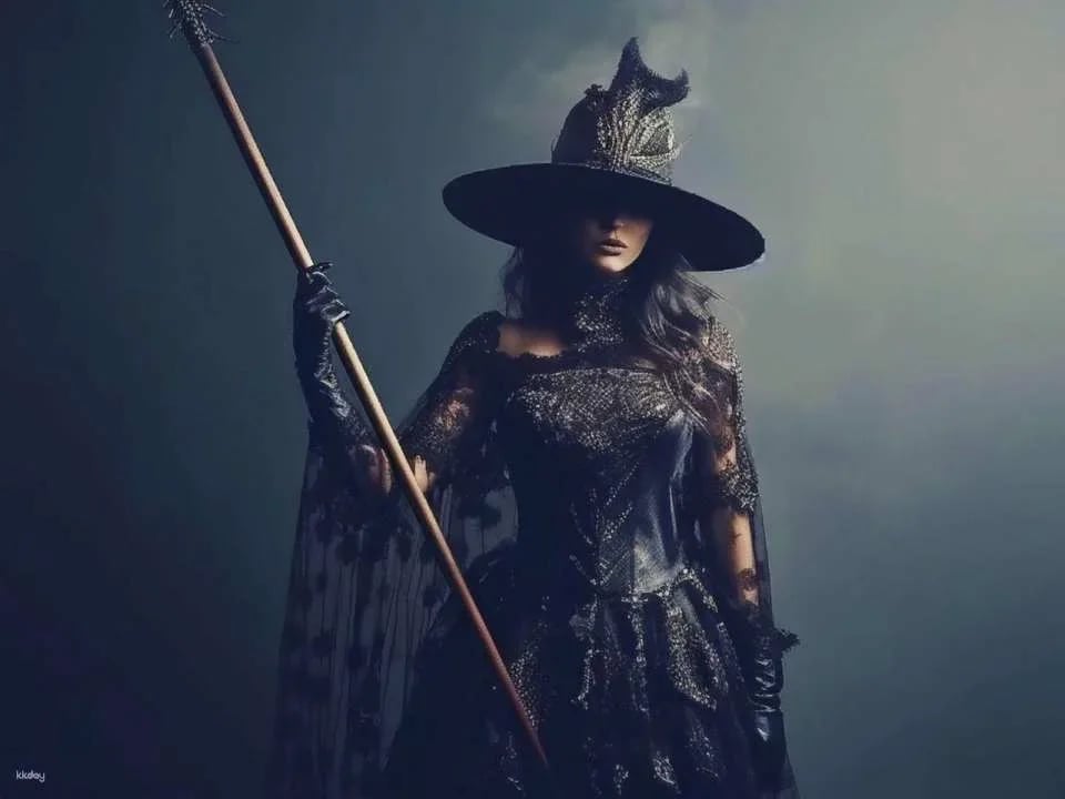 "The Witch's Prison" Escape Room in Dietlikon