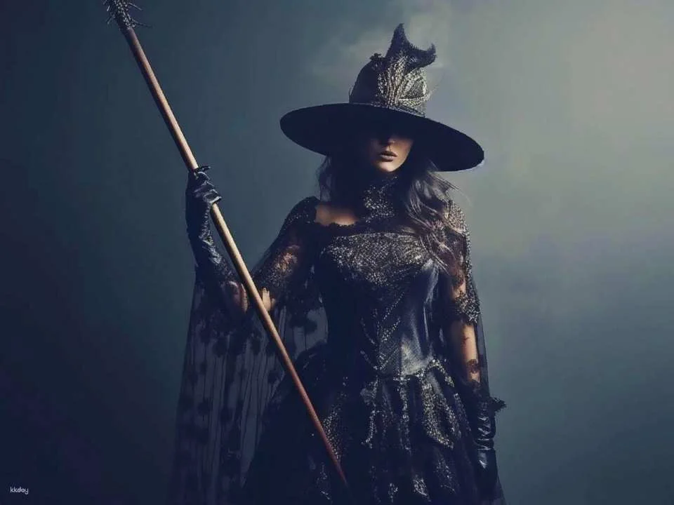 "The Witch's Prison" Escape Room in Dietlikon
