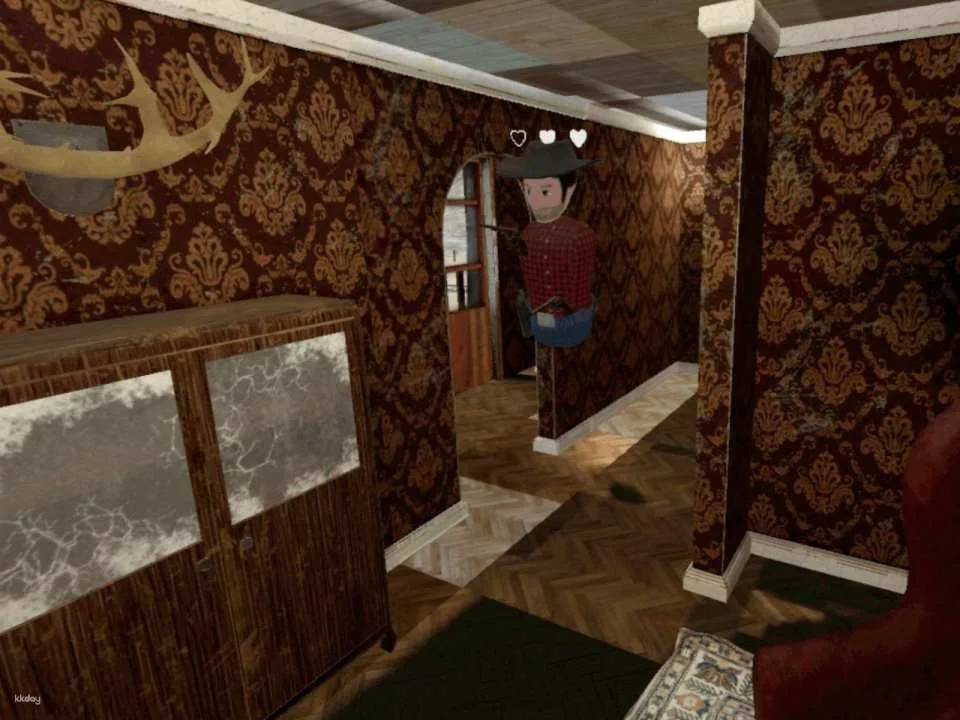 "Wild Wild West " Virtual Adventure in Zofingen