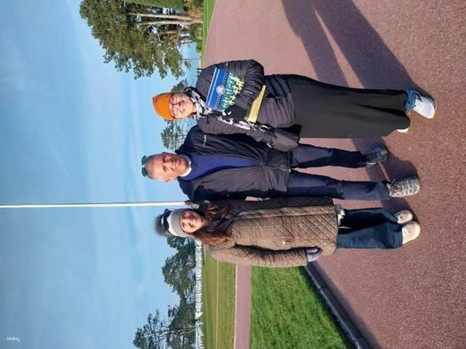 Omaha beach and Normandy D-Day sights half-day trip from Bayeux