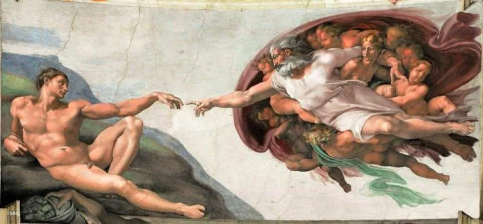 Skip-the-Line Tickets for Vatican Museums and Sistine Chapel