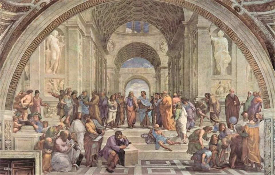 Skip-the-Line Tickets for Vatican Museums and Sistine Chapel
