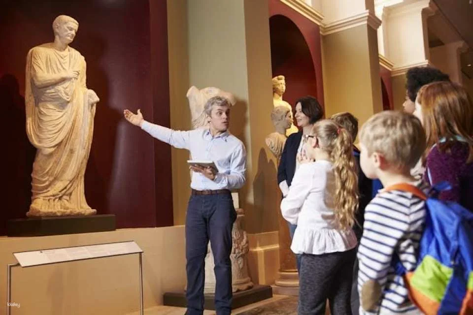 Skip-the-Line Tickets for Vatican Museums and Sistine Chapel