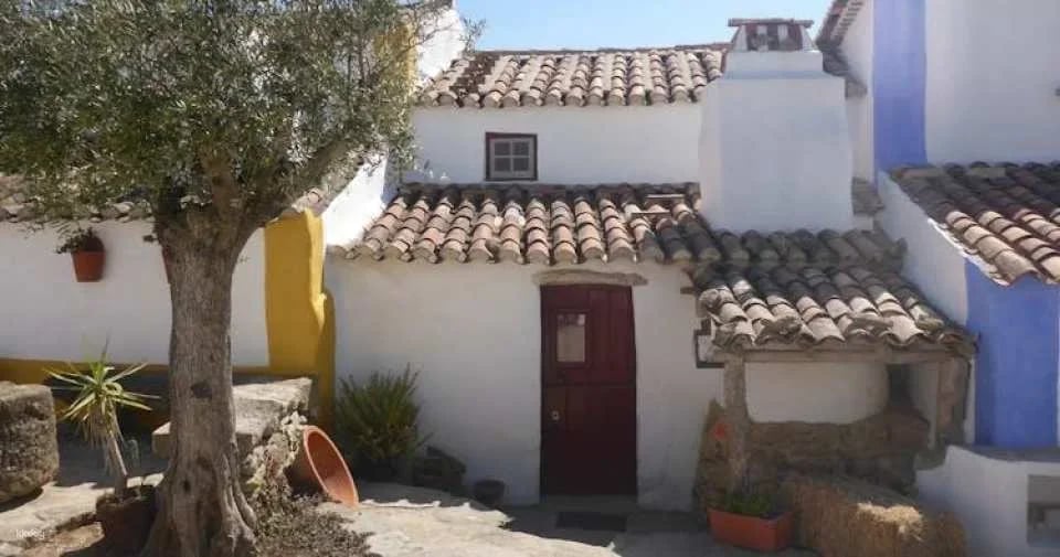 Sintra and Portuguese dream villages tour from Lisbon