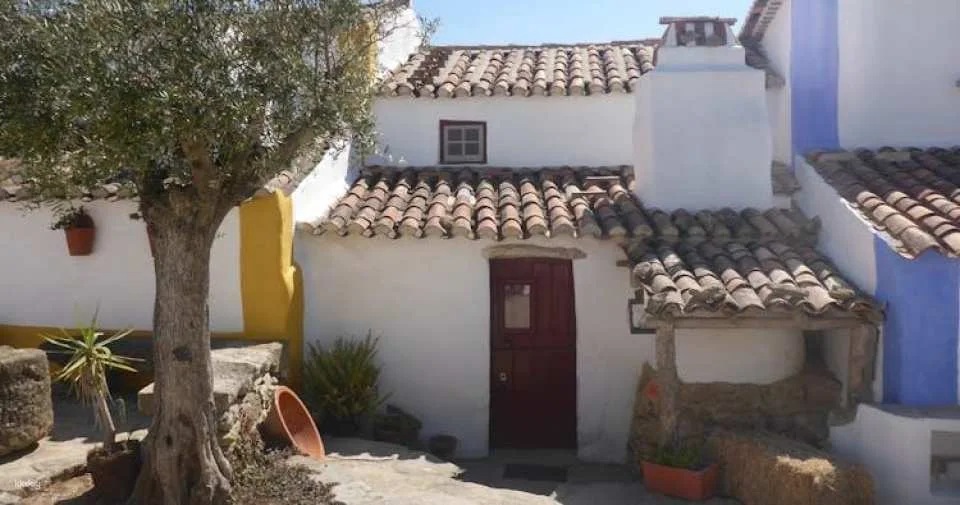 Sintra and  Portuguese dream villages tour from Lisbon