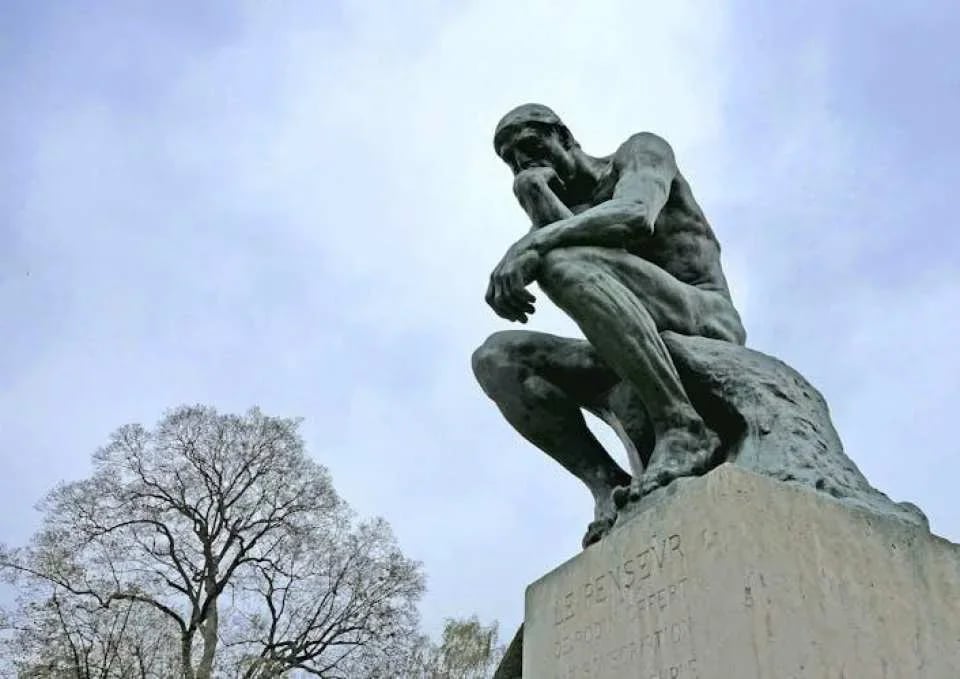 Skip-the line guided tour of Musée Rodin