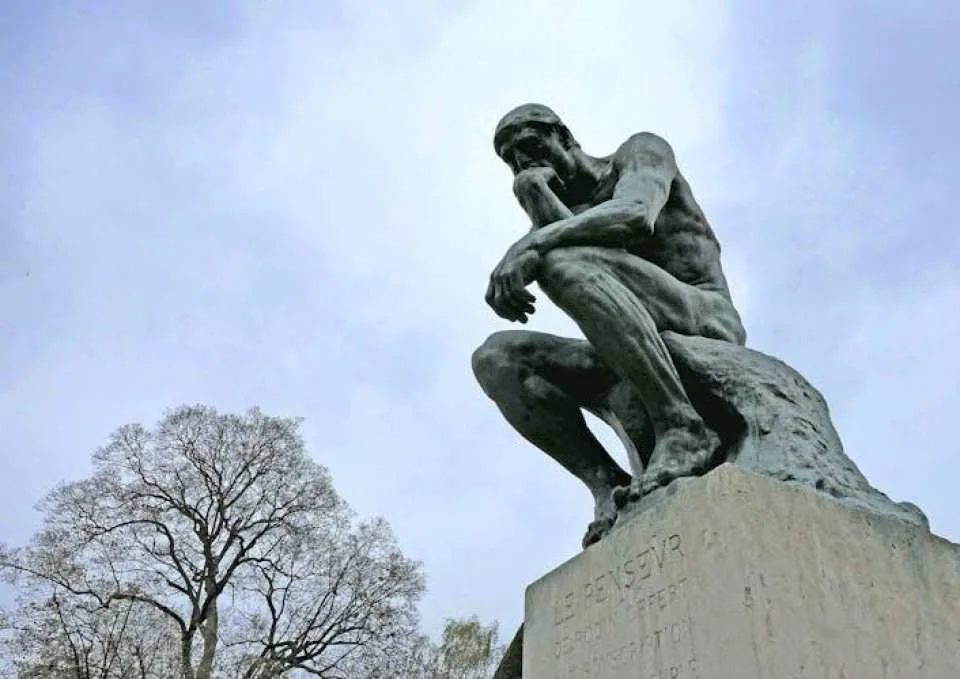 Skip-the line guided tour of Musée Rodin