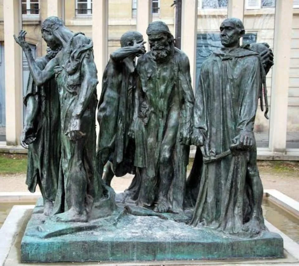 Skip-the line guided tour of Musée Rodin