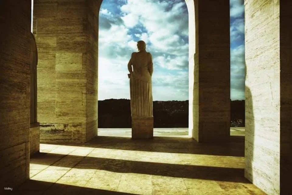 Private Rome photo tour