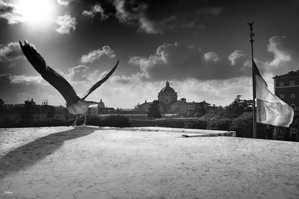 Private Rome photo tour