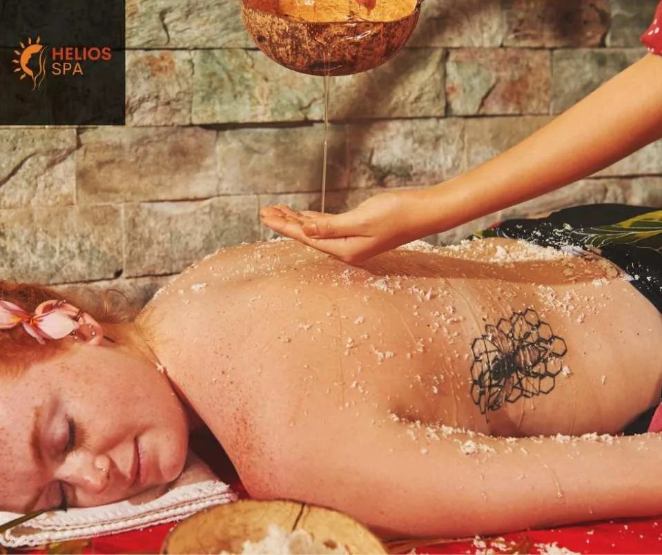 Helios Spa Boracay | Luxury Massage Experience