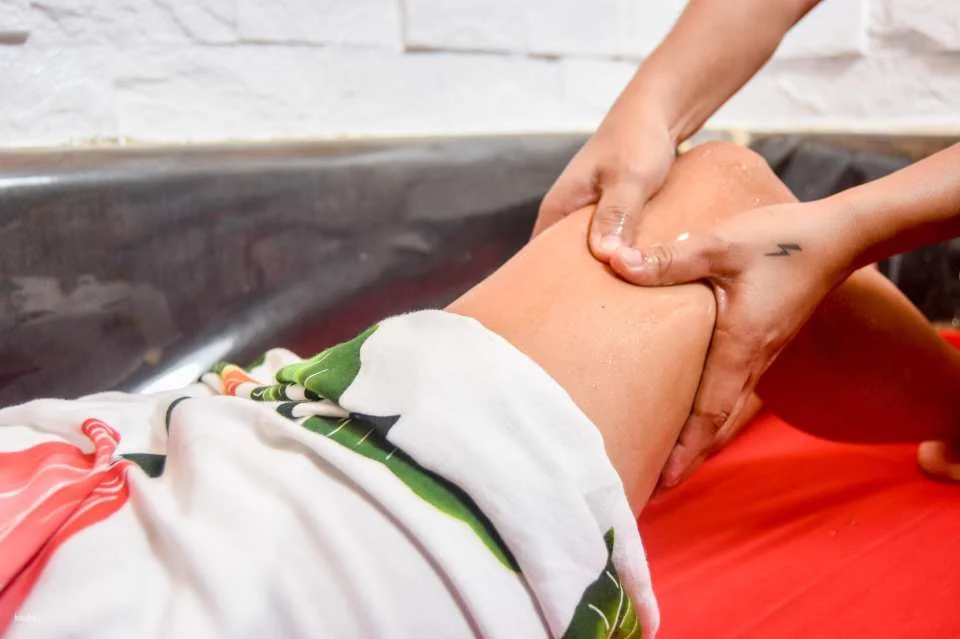 Helios Spa Boracay | Luxury Massage Experience