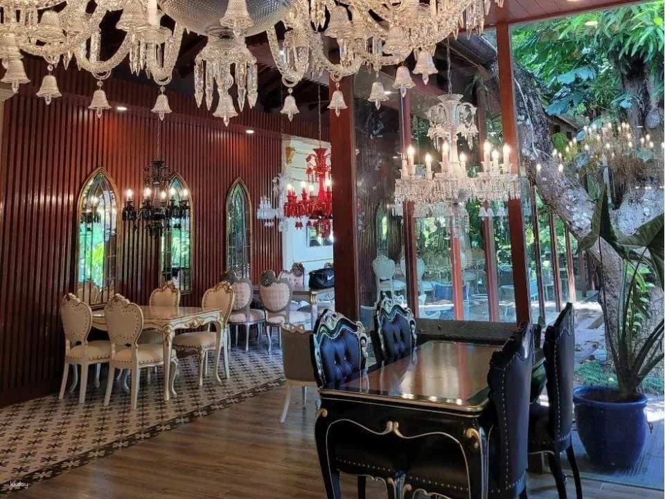 Helios Spa Boracay | Luxury Massage Experience