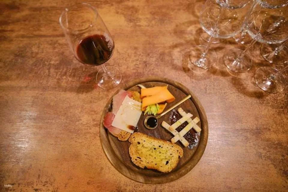 San Gimignano, Siena, Monteriggioni and Chianti with wine tasting