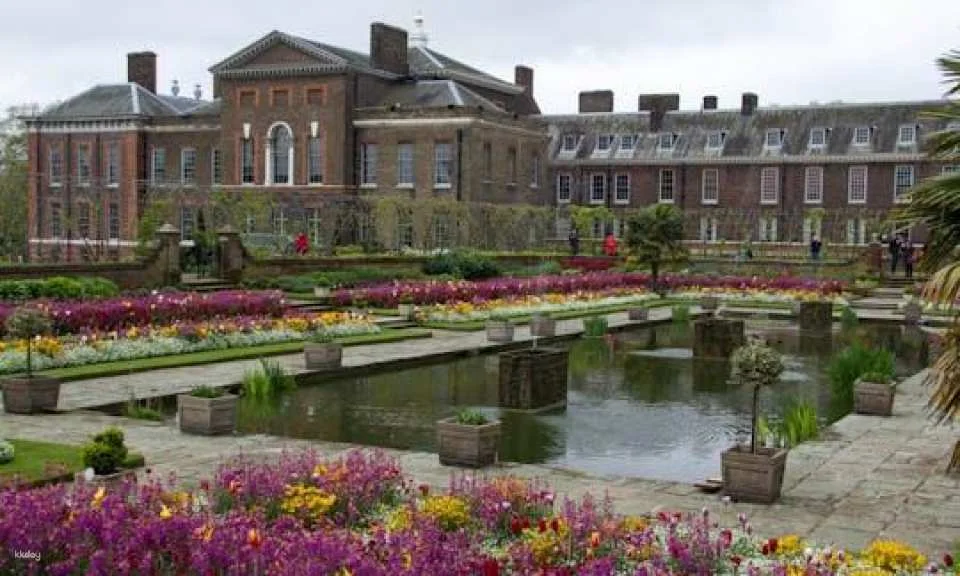 Kensington Palace tickets (599477)