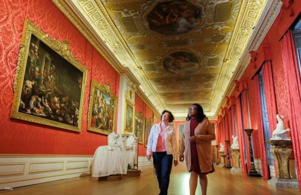 Kensington Palace tickets