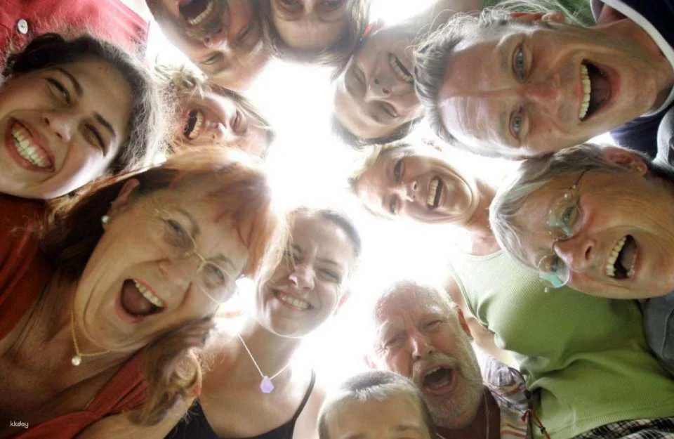 Private Lach Seminar (all over Switzerland)